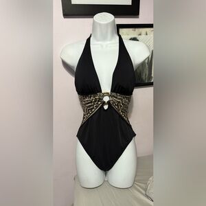 💕Carmen Marc Valvo One Piece Bikini💕